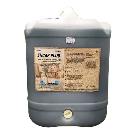 Encap Plus Carpet Encapsulation-20L