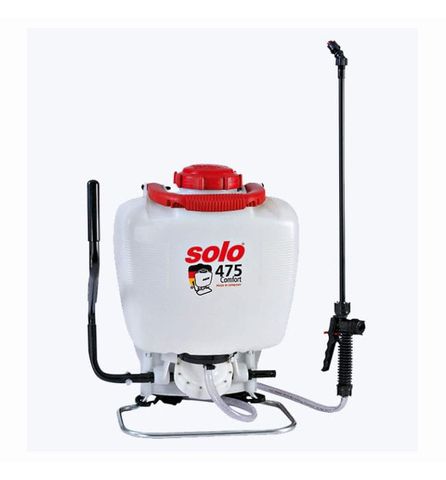 Solo Knapsack Sprayer 15L