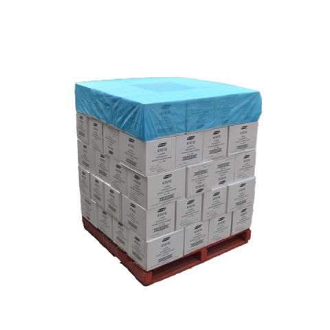 Breathable Pallet Cover ctn50 CLEARANCE