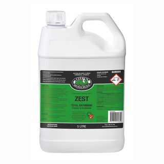 165131 Research Zest Bathroom 5L