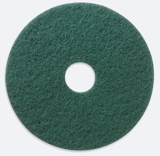 TK300GRN 300mm Floor Pad - Green