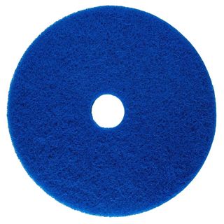 325mm Floor Pad - Blue