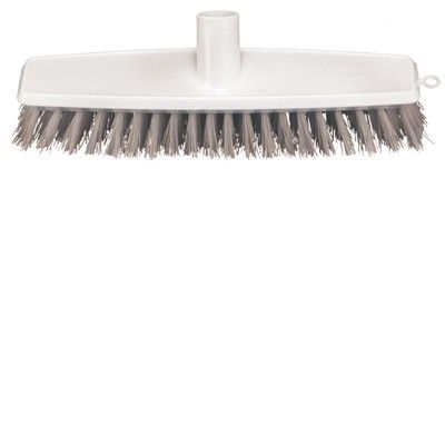 164845 -  300mm Floor Scrub White