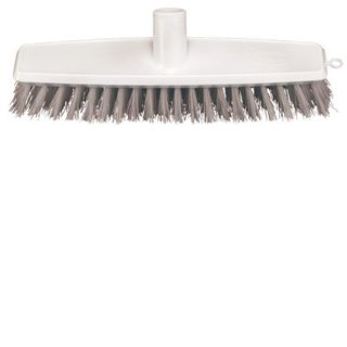 164845 -  300mm Floor Scrub White
