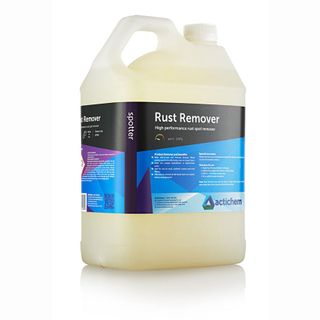 Rust Remover-5 Litres