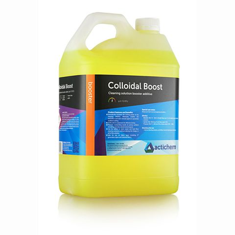 Actichem Colloidal Boost-5 Litres