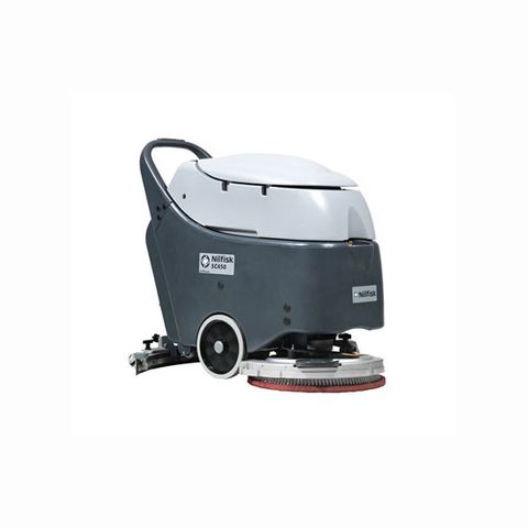 Nilfisk SC450 Scrubber