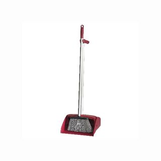 166905 Platinum Lobby Pan Set Red