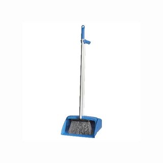 166903 Platinum Lobby Pan Set Blue