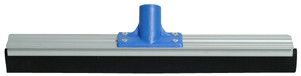 Squeegee - 450mm Aluminium Neoprene-Blue