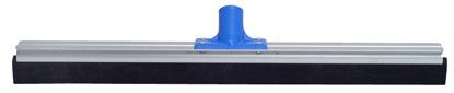 Squeegee - 600mm Aluminium - BLUE