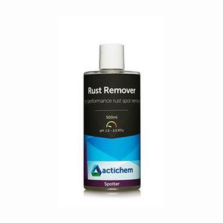 (AP492.500) Gel Rust Spot Remover