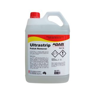 Agar Ultra Strip 5 litre ph11-12