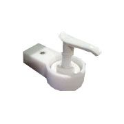 Bracket Lock for All 500ml Sanitisers