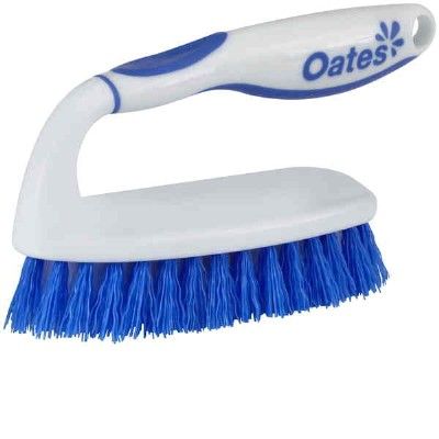 Scrub Brush Soft Grip