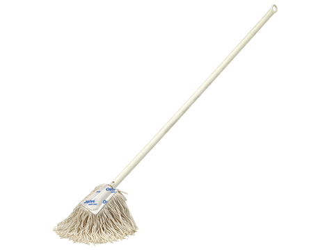 Cotton Hand Dust Mop 90cm Complete