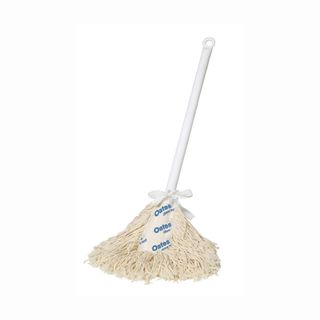 45cm Cotton Hand Dust Mop Complete