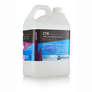 CTR Tannin & Browning-5 Litres