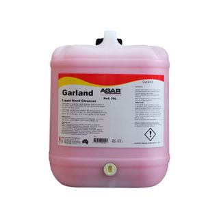 Garland 20litre Hand Soap Fragrant