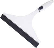 Soft Grip Angled Window Squeegee