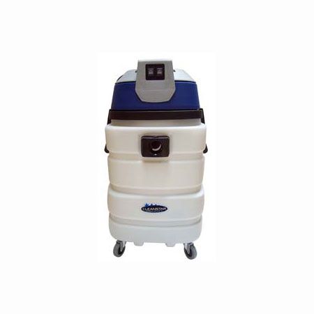 Commercial Wet&Dry Vac 90L 3x1000W