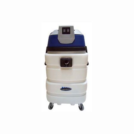 Commercial Wet&Dry Vac 90L Triple Motor