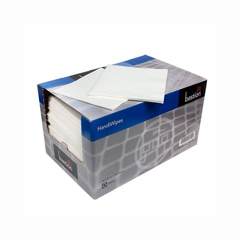 Handi Wipes Carry Box-150 sheets