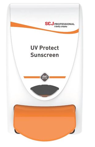 Deb Sun Protect Dispenser 1 litre