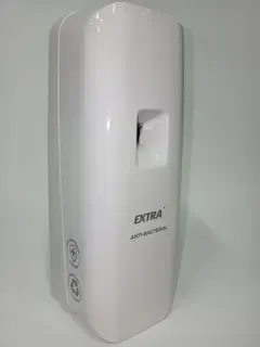 Dispenser Aerosol SL-510 LED Flexi White