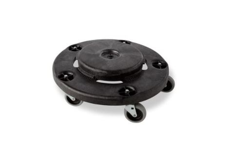 Brut Dolly Black