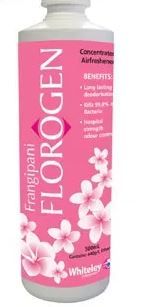 500ml Frangipani Florogen Empty Bottle