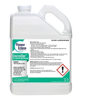 All Purpose Neutraliser 4L