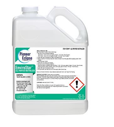 All Purpose Neutraliser 4Ltr