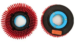 I-Mop XL Red Hard Brush (2)