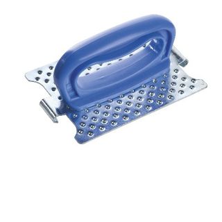Hot Plate Cleaning Griddle - Holder