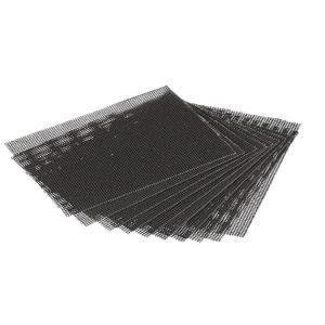 Hot Plate Griddle Screen 10 x 14.5cm