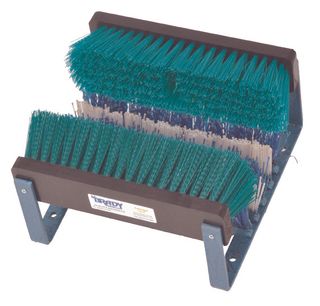 Large Golf Shoe/ Boot Cleaner Brush