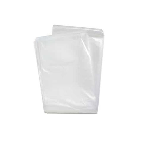 73Ltr Bin Liners Natural Ctn 250, 23um