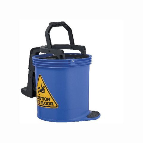 Duraclean Bucket Mark II - BLUE