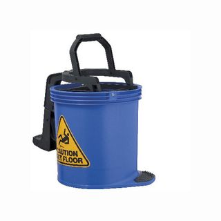 165431 Duraclean Bucket BLUE CLEARANCE