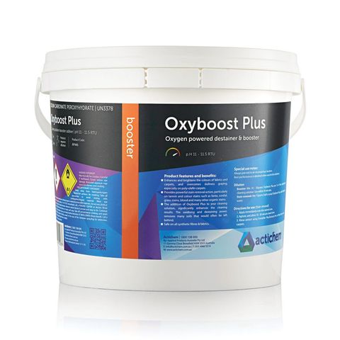 Oxy Boost Plus-4.5Kg