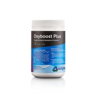 Oxy Boost Plus-1 Kg