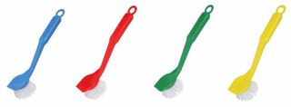 Dish Brush Standard - each