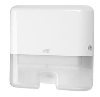 Tork Multifold H2 Mini Hand Towel Dispen