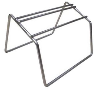 Stainless Steel Wire Rack - 5 Litre