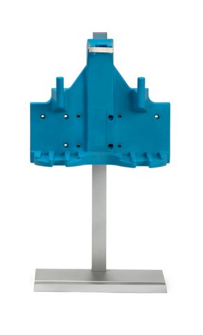 Kit I-Mop Bracket XL With Base Plate