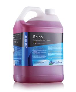 Rhino 5l H/Duty Degreaser (SureClean)