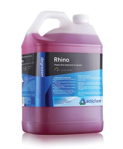 Rhino 5l H/Duty Degreaser (SureClean)