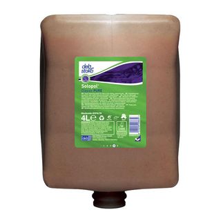 PURE Heavy Duty Cleansing paste ctn4