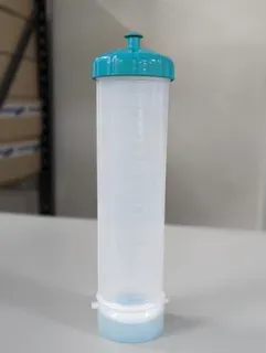 1 Litre solution bottle for AquaMop
